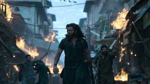 Dhurandhar: The Revenge