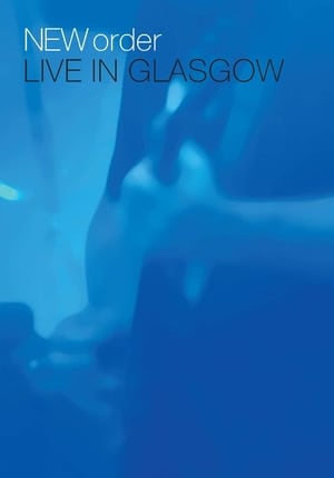Image New Order - Live in Glasgow