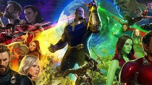 Avengers: Infinity War