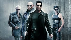 Matrix – Hnas Wachowski