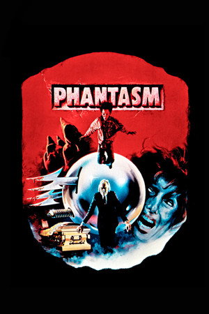Phantasm 99