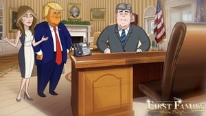 Our Cartoon President: 1 Staffel 12 Folge