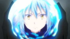 That Time I Got Reincarnated as a Slime: 3×5