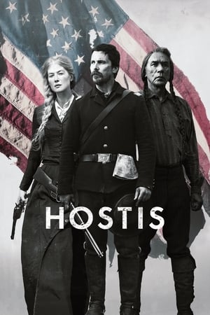 Poster Hostis 2017