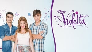 poster Violetta