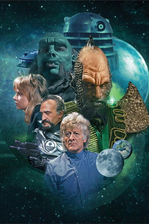 Doctor Who: Frontier in Space
