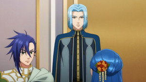 Honzuki no Gekokujou S4 – Episódio 22