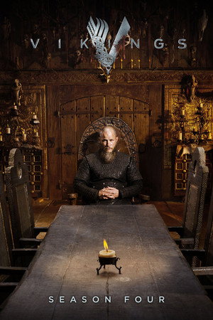 Vikings Season 4 Episode 19 - MyFlixer