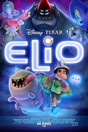 poster Elio