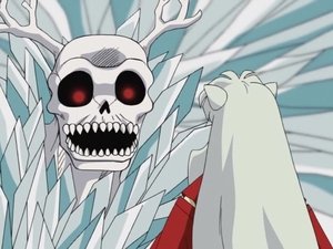 InuYasha Season 1 Episode 155