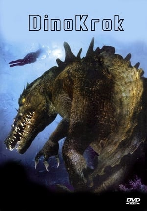 Poster DinoKrok 2004