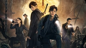 The Lost Tomb 2: Explore With the Note บันทึกจอมโจรแห่งสุสาน ปี 2 ตอนที่ 1-40 (จบ)