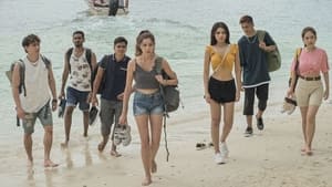 Pulau (2023) Unofficial Hindi Dubbed