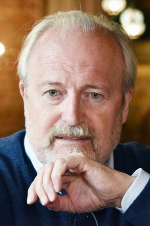 Vladimir Khotinenko portrait