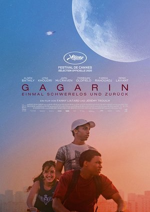 Image Gagarin - Einmal schwerelos und zurück