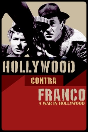 Poster Hollywood contra Franco 2009