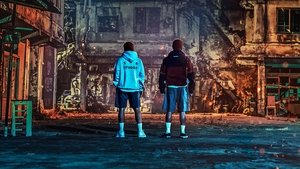 ONE: High School Heroes ( 2025 )