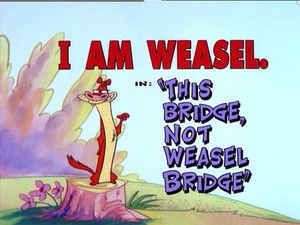 La Vaca y el Pollito: 1×3