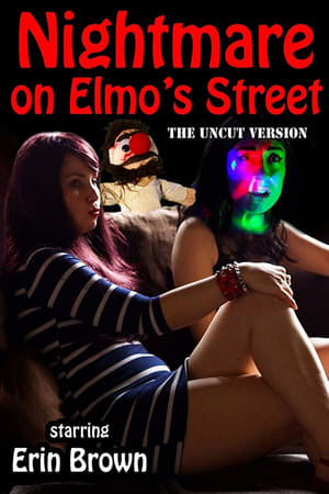 Poster Nightmare on Elmo's Street 2015