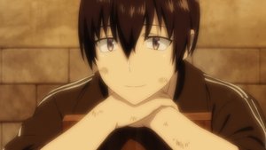 Isekai Meikyuu de Harem wo – Harem in the Labyrinth of Another World: Saison 1 Episode 9