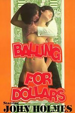 Poster Balling for Dollar$ (1980)