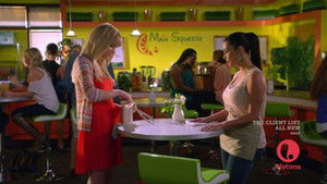 Drop Dead Diva: 4×1