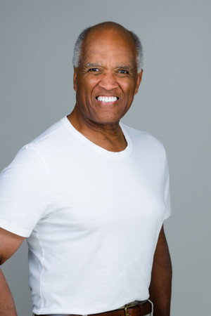 Duane Tucker portrait