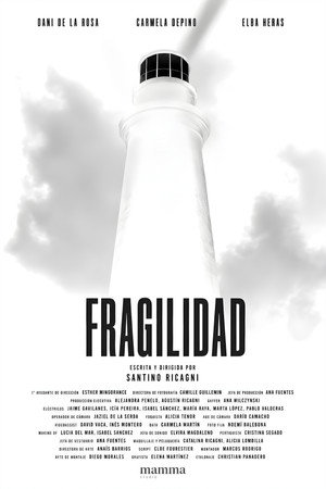 Fragilidad