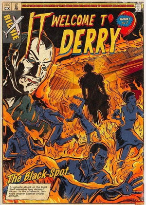 It : Bem-vindos a Derry 11