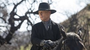Westworld Season 2 Episode 2