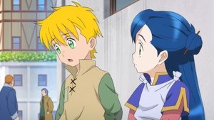 Honzuki no Gekokujou: Saison 1 Episode 9