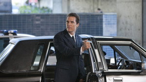 The Lincoln Lawyer