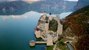 Europe From Above Serbia