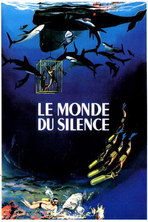 The Silent World