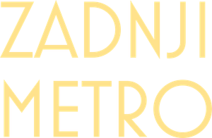 O Último Metrô — Logos 9