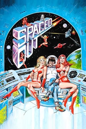 Poster Spaced Out 1979