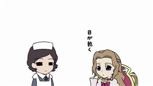 Nunnally Diary: Episode 9