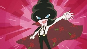 Butt Detective: 1×13