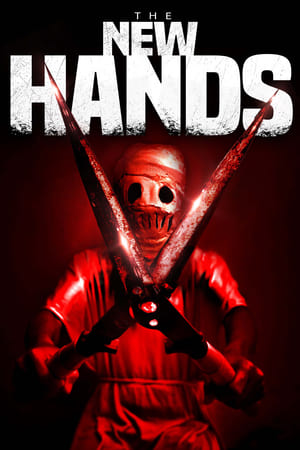 Poster The New Hands 2023