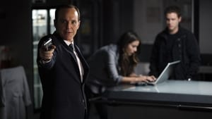 Marvel’s Agents of S.H.I.E.L.D.: 1×17