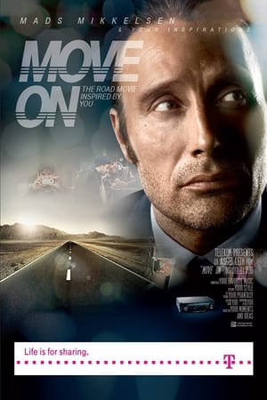 Poster Move On (2012)