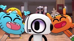 The Amazing World of Gumball Season 4 โลกสุดอัศจรรย์ของกัมบอล ปี 4 ตอนที่ 26