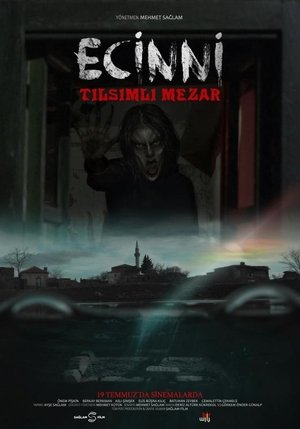 Ecinni: Tılsımlı Mezar (2019)