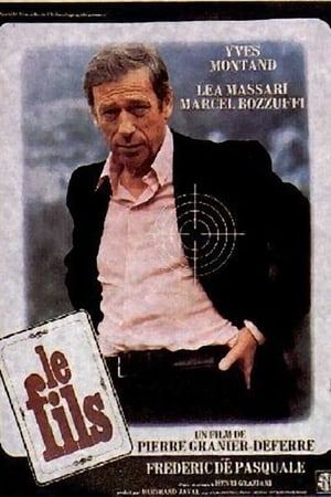 Poster Le Fils 1973