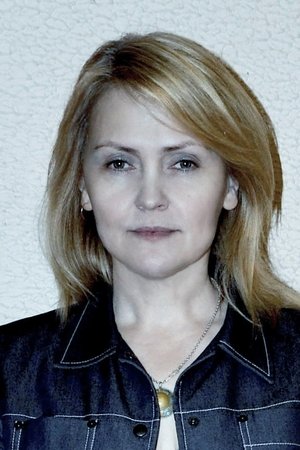 Foto retrato de Irina Borisova