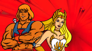 He-Man and She-Ra: The Secret of the Sword (1985)