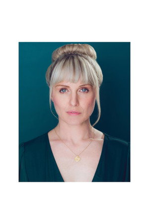 Bec Fordyce portrait