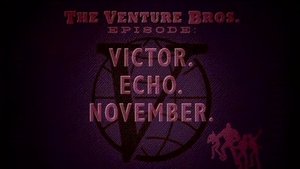 The Venture Bros.: 2×6