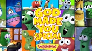 VeggieTales God Made You Special