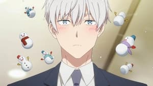 Koori Zokusei Danshi to Cool na Douryou Joshi: Saison 1 Episode 3